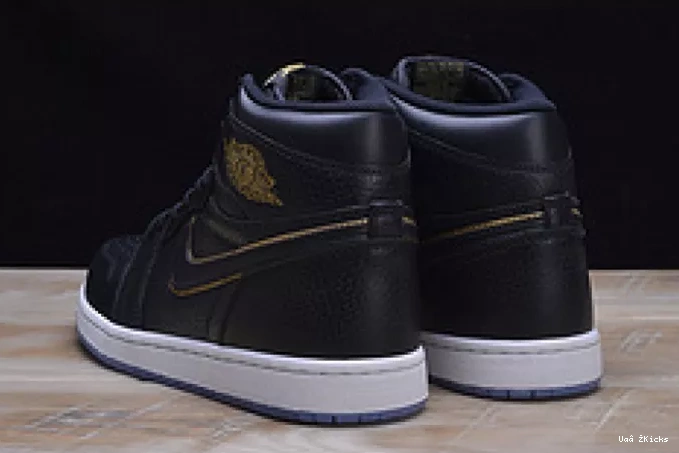 City 303 All Of High Star MENS 555088-031 Los Jordan Air  OG Angeles Retro Flight 1 Comfortable 0727